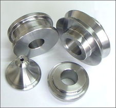 东莞市德利精密五金制品厂 以精密CD纹车床件为核心的五金制造专家